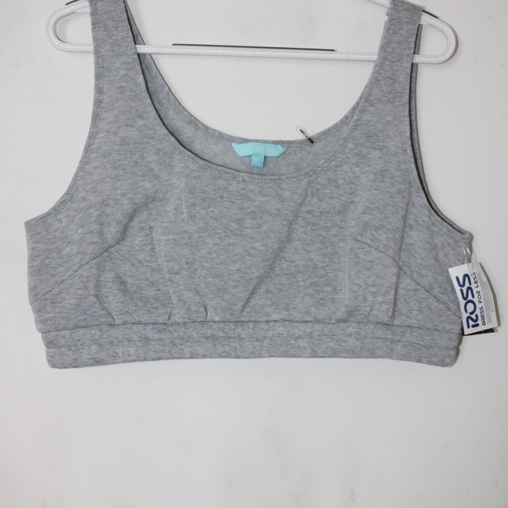 Women's Exercise Tank Top Bra​​​​​​